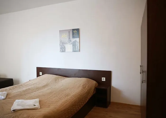Hotel Slivnitsa