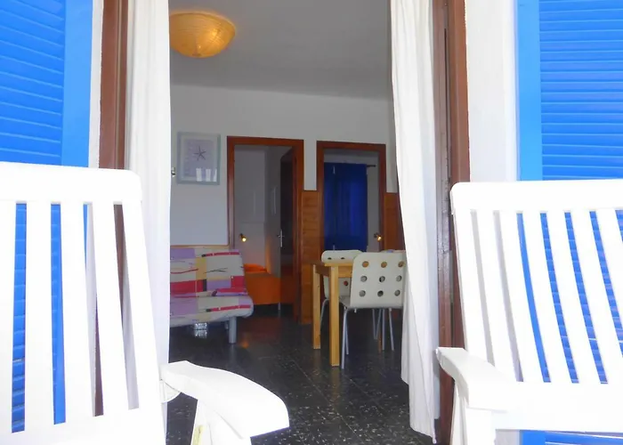 Rentalmar El Capitan