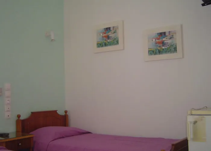 Nana Hotel