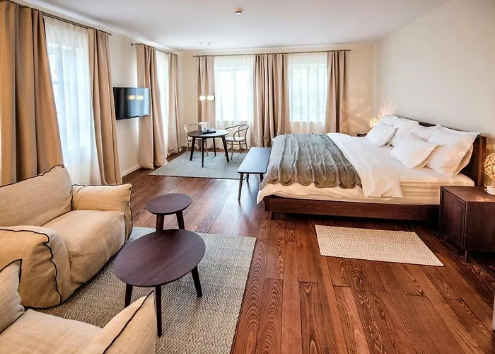 Boutique Hotel Boskinac