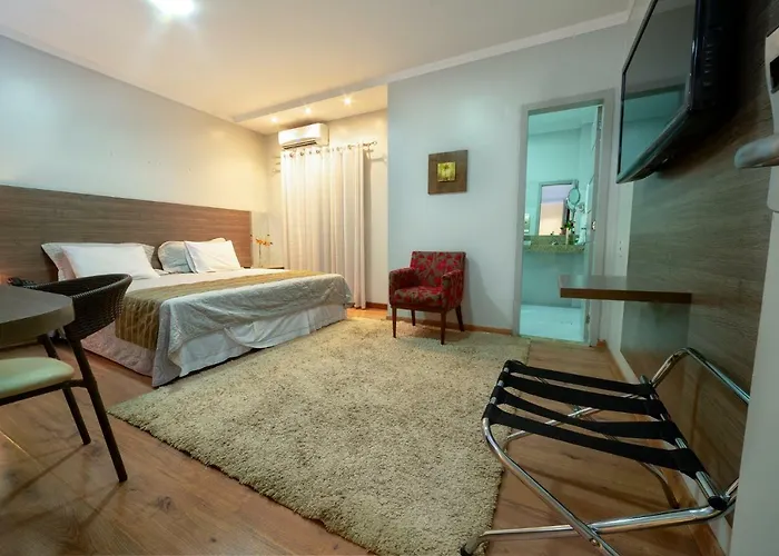 Hotel Porto Madeira
