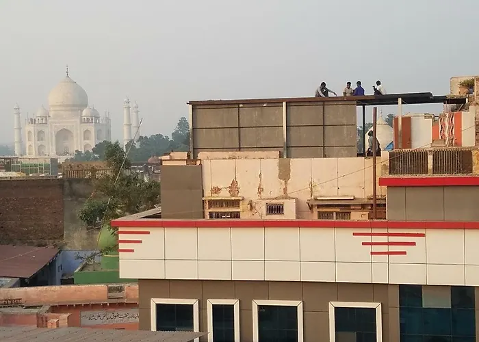 Sai Palace