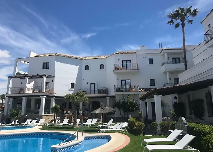 Hotel Dona Lola Zahara