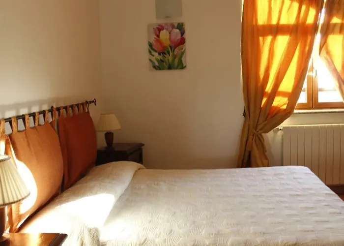 Residence Hotel La Commenda
