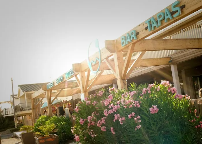 Sunrise Beach Hotel