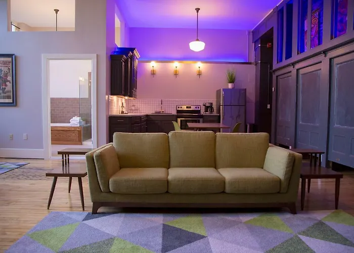School 31 Lofts