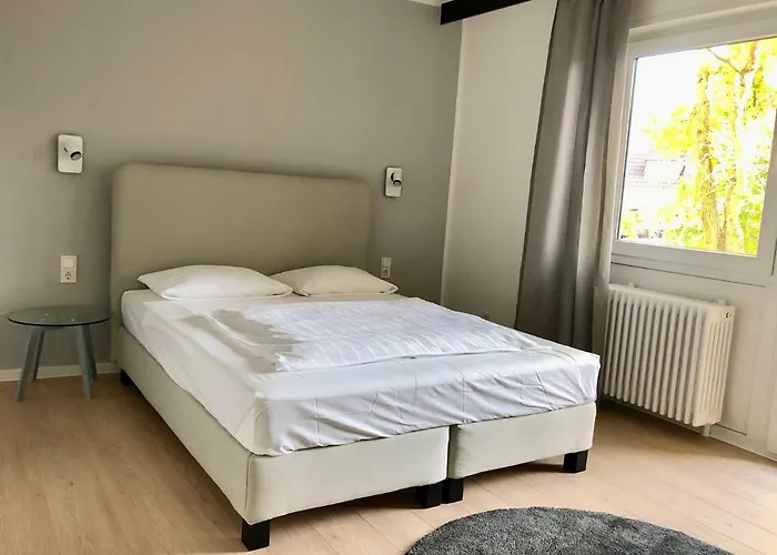 City Hotel Und City Apartments Centrum
