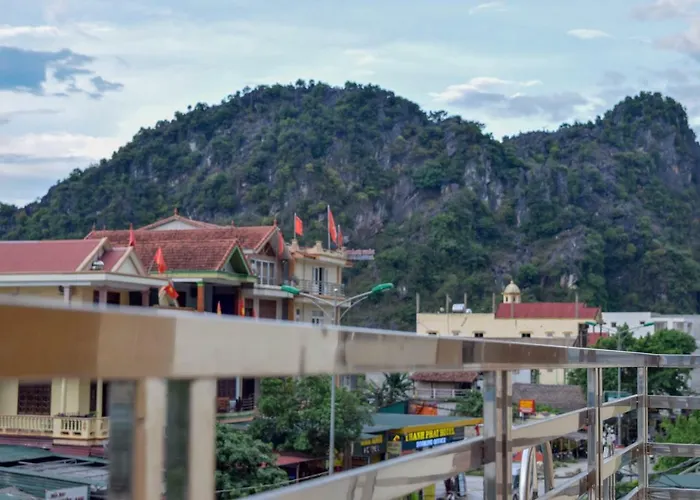 Phong Nha Orient Hotel