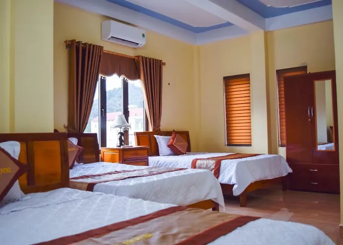 Phong Nha Orient Hotel
