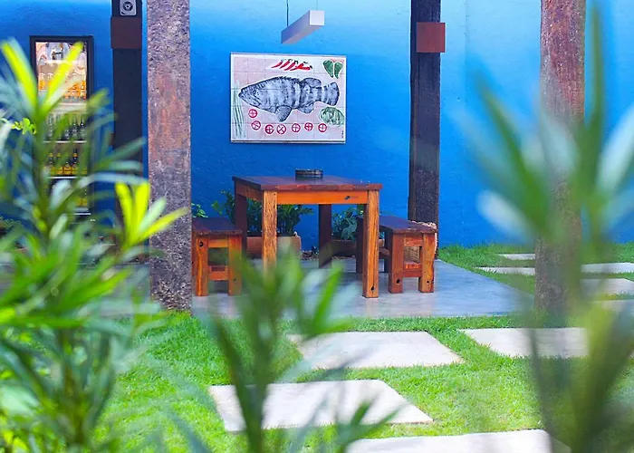 Green 53 Boutique Hotel
