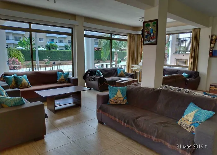 Maricosta Apartments