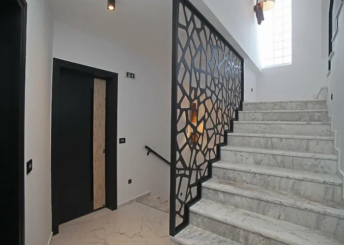 Athinais Luxury Apartments