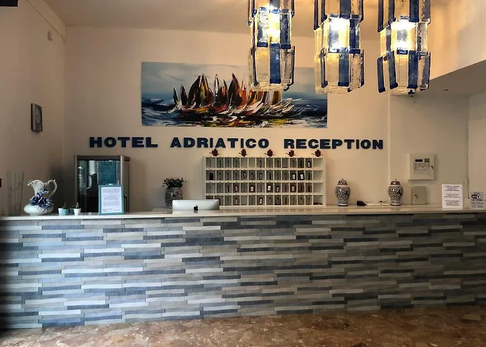 Hotel Adriatico