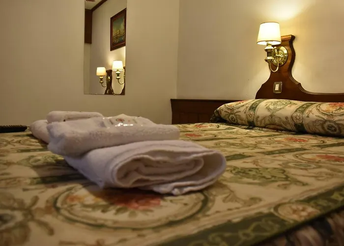 Hotel Berlin