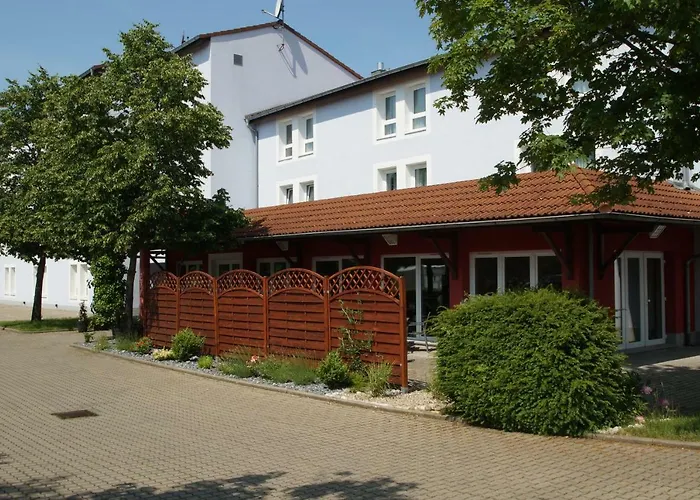 Citty Hotel Schweinfurt