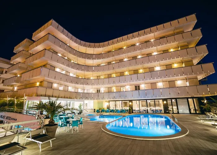 Waldorf Palace Hotel