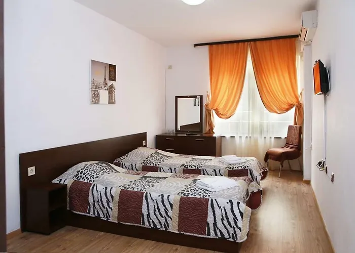 Hotel Slivnitsa