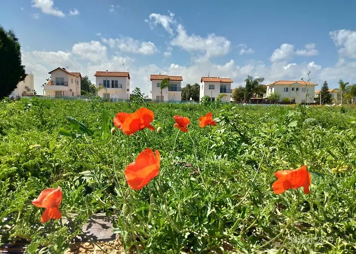 Maricosta Villas