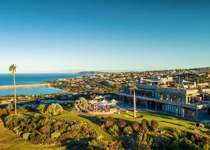 Sky Villa Boutique Hotel Plettenberg Bay