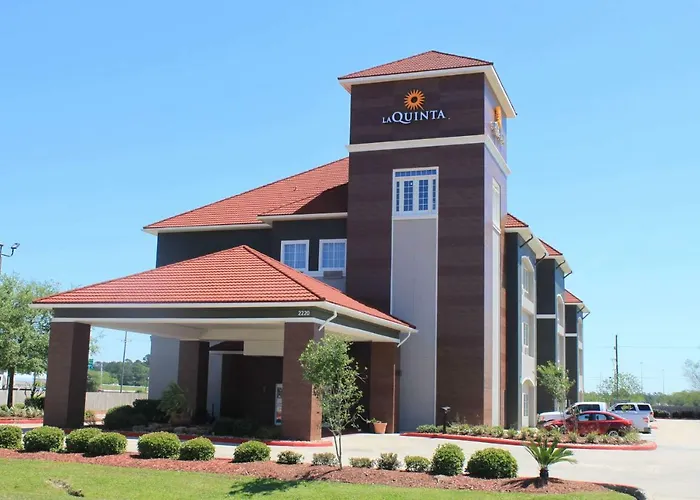 La Quinta By Wyndham Orange