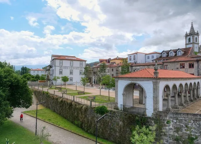 Hotel Os Poetas