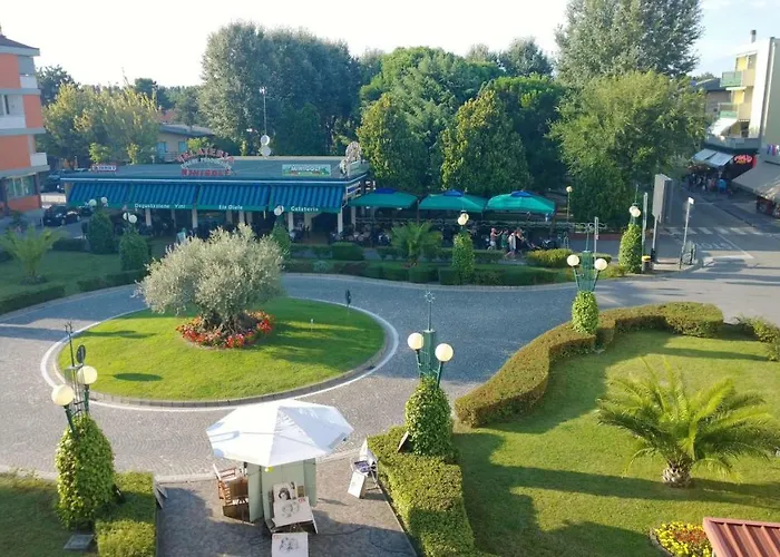 Hotel Adriatico