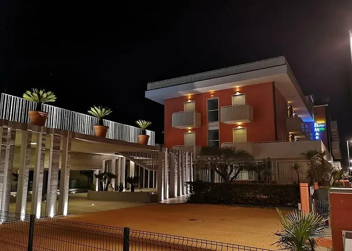 Hotel Villa Maria