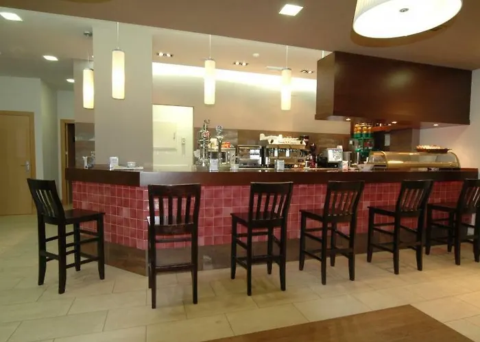 Hotel Las Canteras De Puerto Real