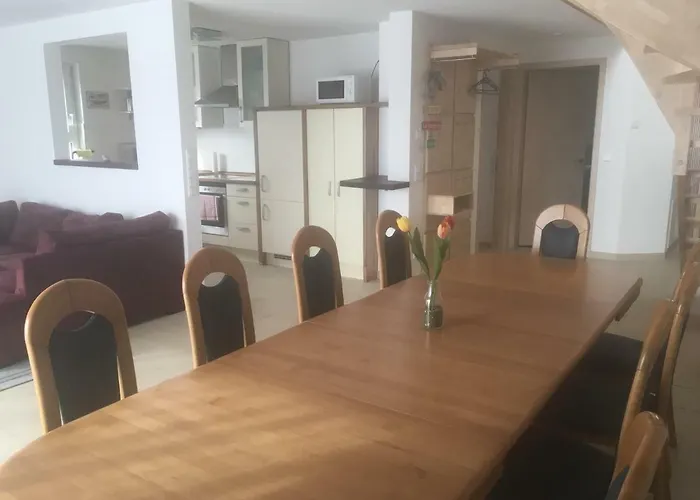 Hotel Rebstoeckle