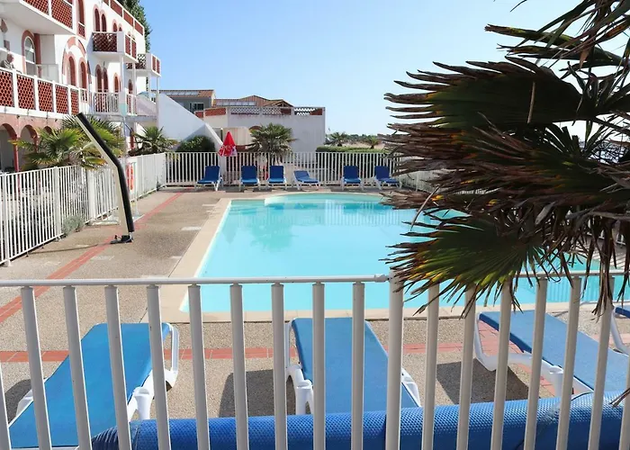 Residence de L'Ocean