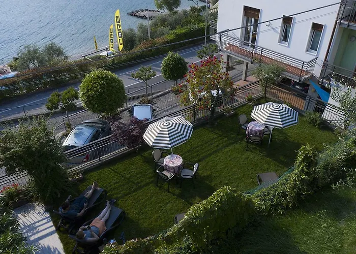 Albergo Villa Edera