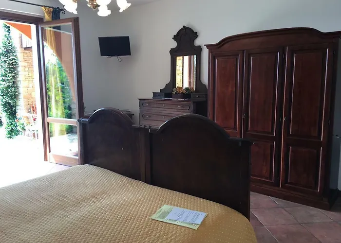Belvedere Hotel&Villa