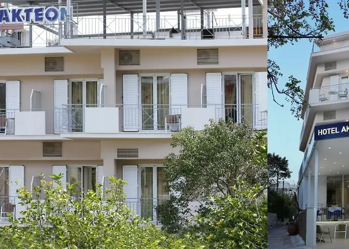 Hotel Aktaion