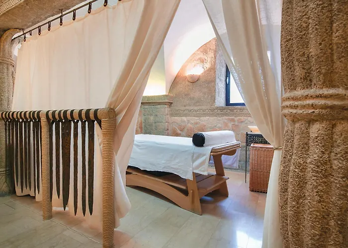 Tsunami Spa Hotel