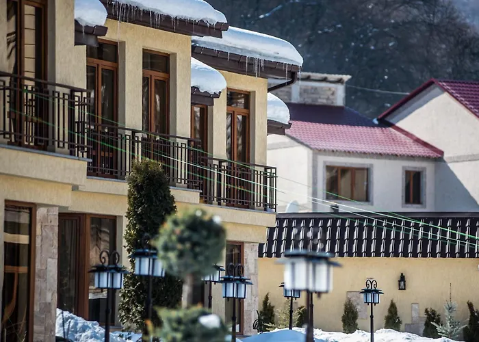 Elegant Hotel & Resort