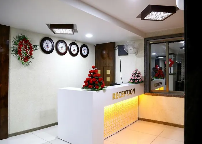 Hotel Shahi Darbar