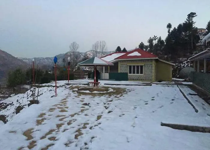 Chikar Highland Resort