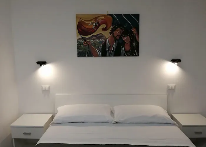 Opera Boutique Rooms