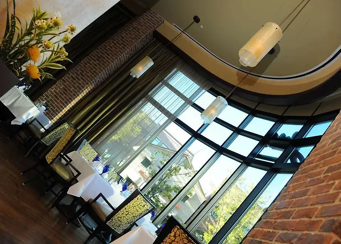 St Julien Hotel And Spa