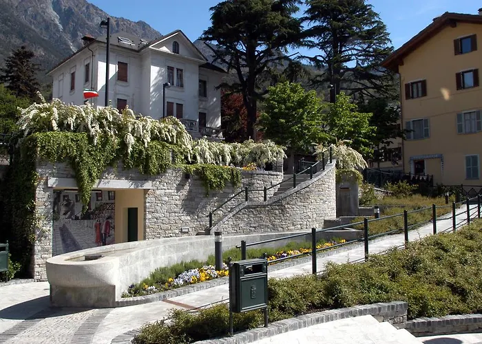 Hotel Olympic