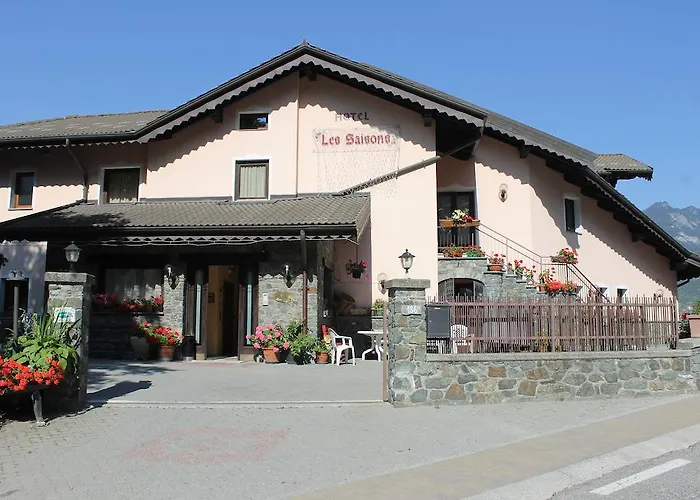 Hotel Les Saisons
