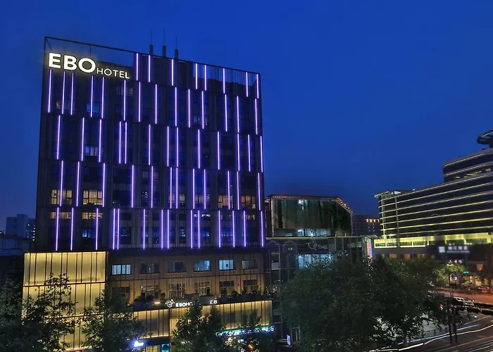 Ebo Hotel