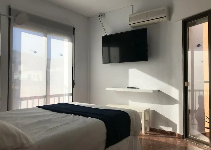 Hotel Playa San Cristóbal