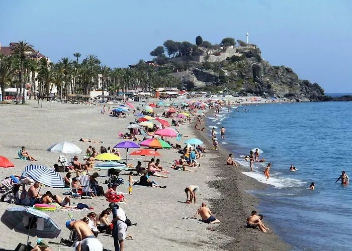 Hotel Playa San Cristóbal