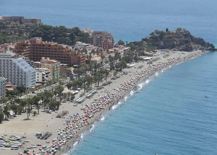 Hotel Playa San Cristóbal