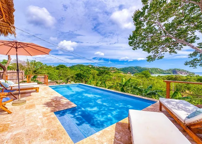 Eden Yoga & Wellness Resort