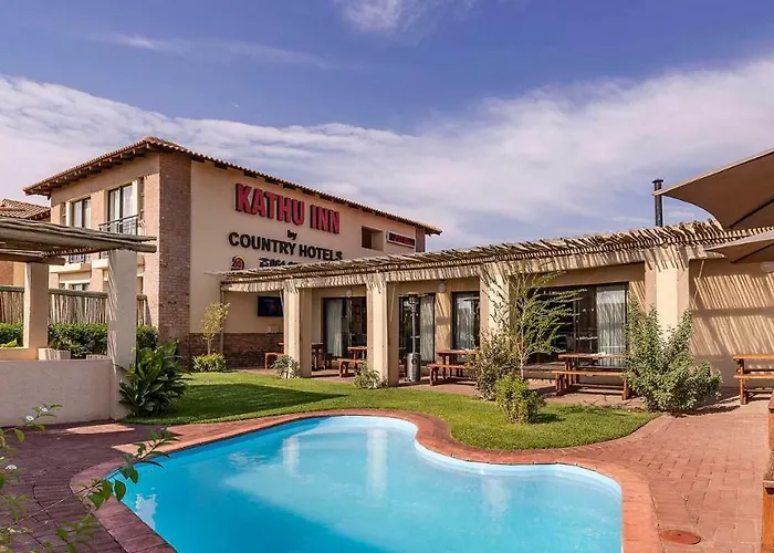 Kathu Inn