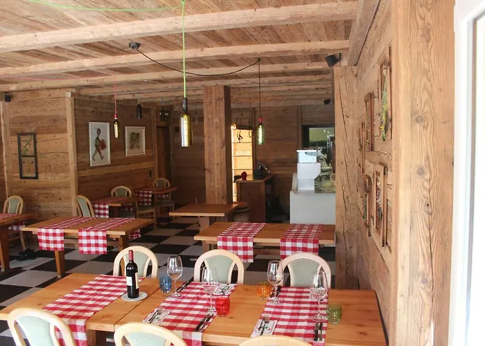 Hotel Al Rom