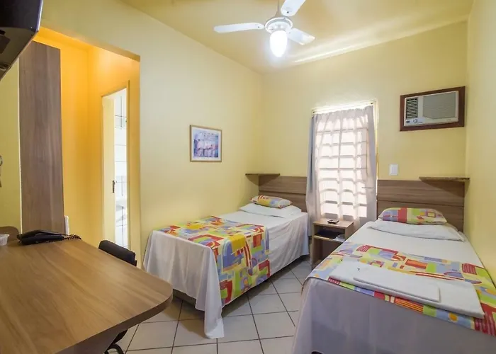 Hotel Igapo