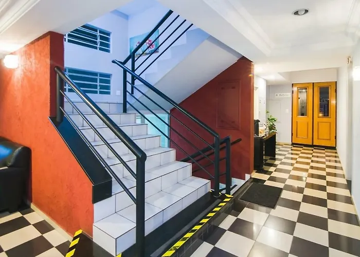 Hotel Igapó